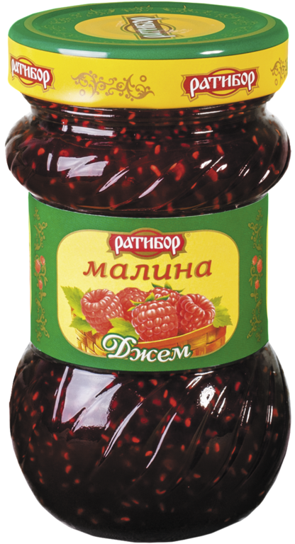 Джем «Ратибор» Малина, 360 г