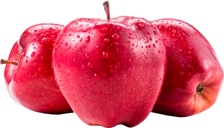 Яблоки Старкинг, 0,15 - 0,25 кг