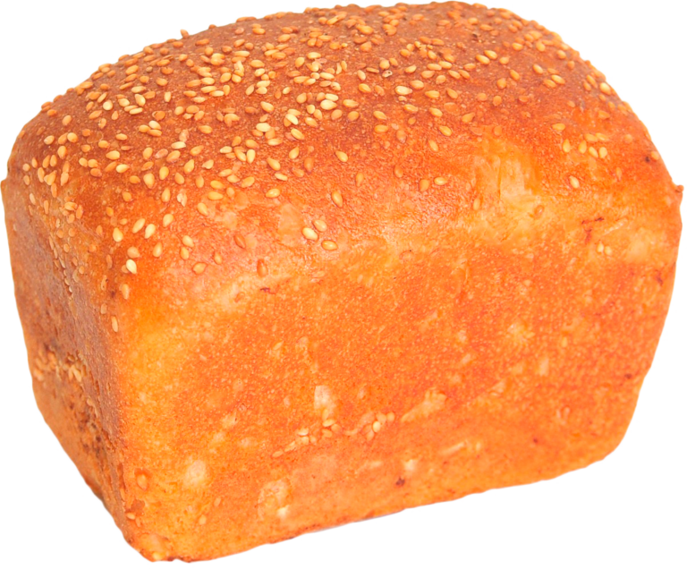 Хлеб пшенично-кукурузный, 300 г