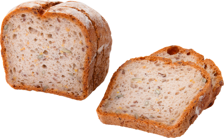 Хлеб «Foodcode» Злаковый, без глютена, 200 г