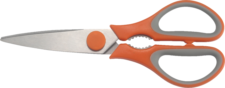 Ножницы кухонные Арт. LB-6003