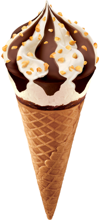 Мороженое «Klondike cones» Nuts for vanilla, 74,5 г