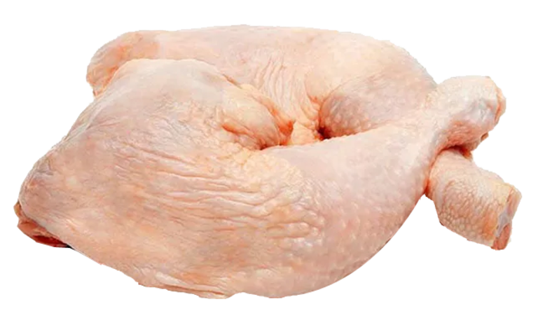 Окорочок цыпленка-бройлера, 0,5 - 1 кг