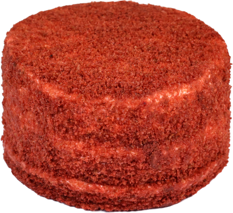 Торт бенто «REDCAP», 300 г