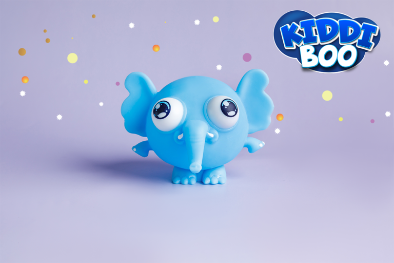 Игрушка мялка-антистресс