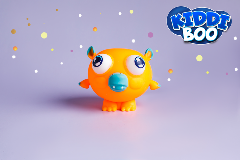 Игрушка мялка-антистресс