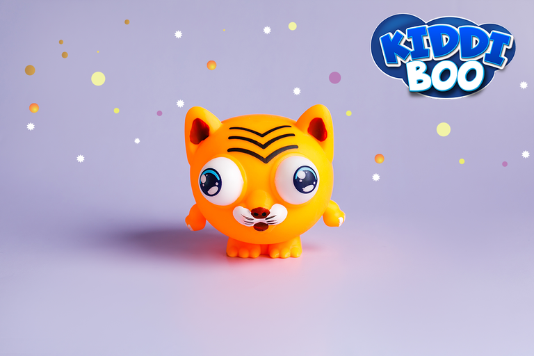 Игрушка мялка-антистресс