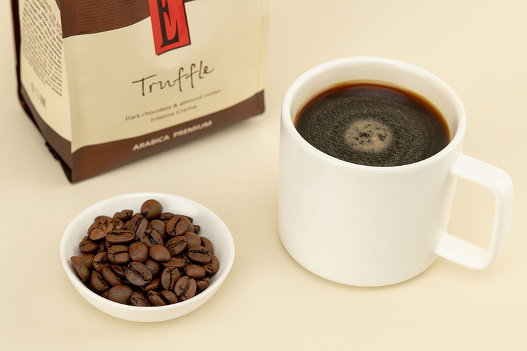 Кофе «Egoiste» Truffle в зернах, 250 г
