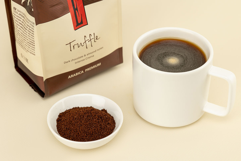 Кофе «Egoiste» Truffle молотый, 250 г