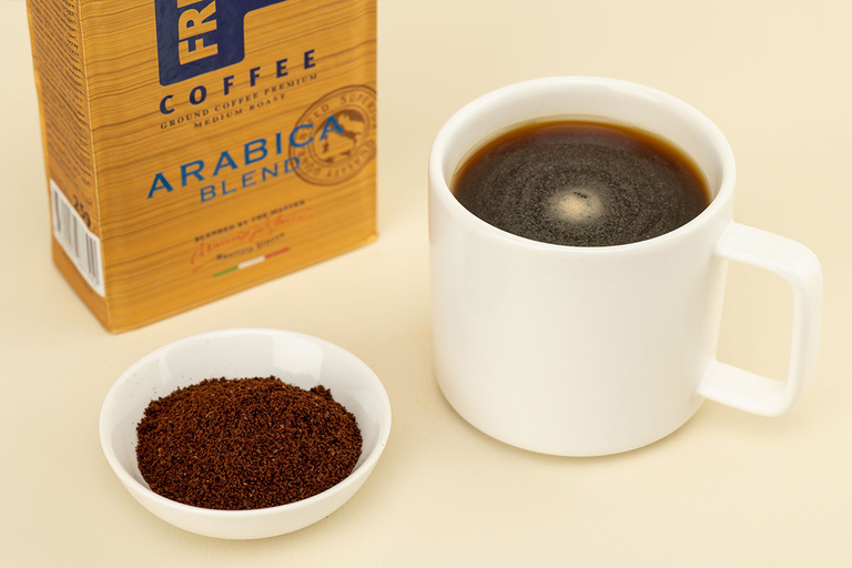 Кофе «Fresco» Arabica blend, молотый, 250 г