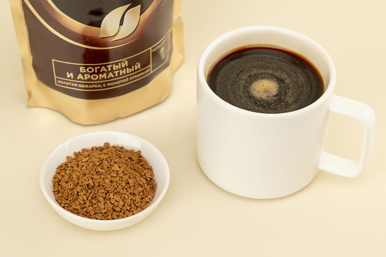 Кофе «Nescafe Gold», 150 г