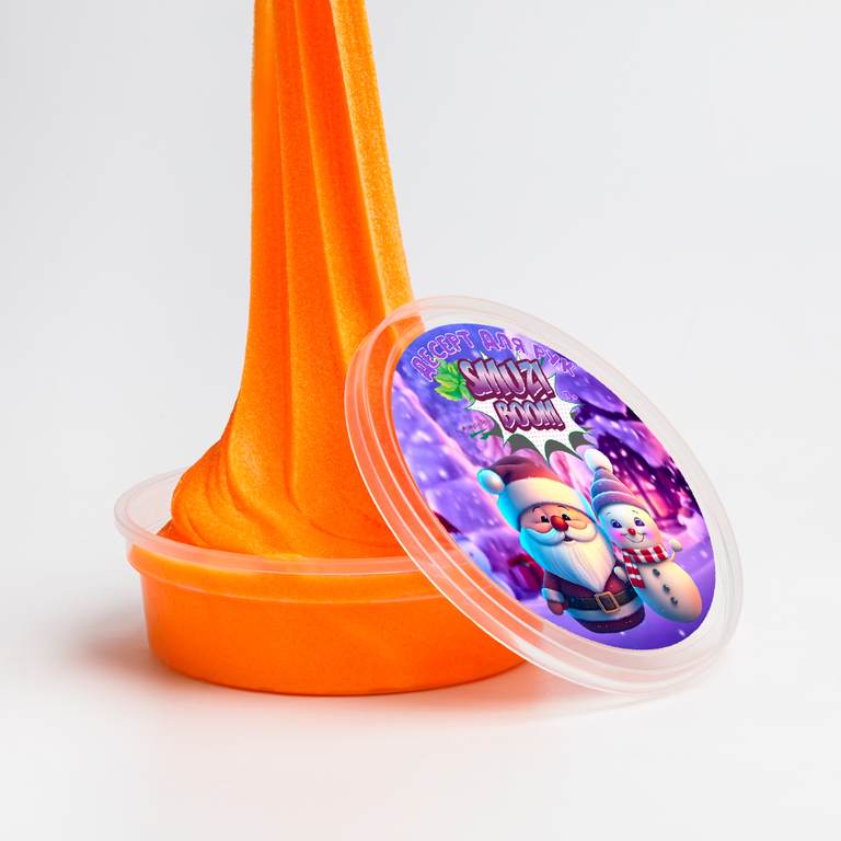 Десерт для рук «Smuzi boom»