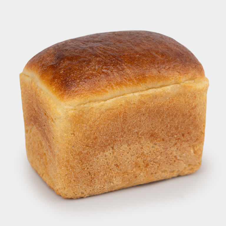 Хлеб пшеничный на молочной сыворотке, 300 г