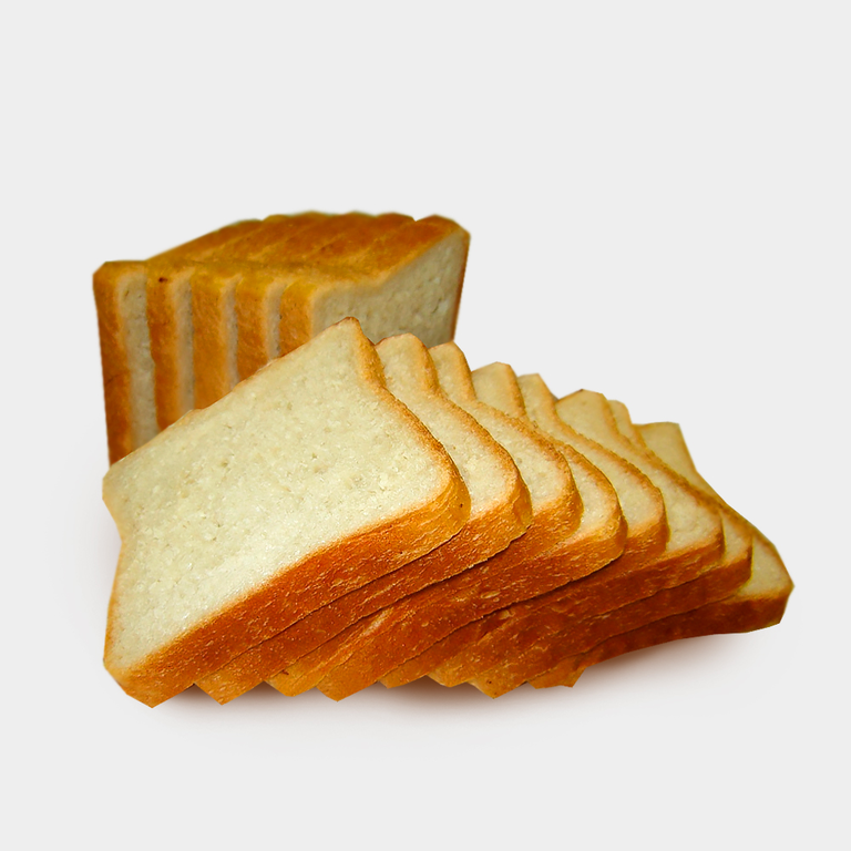 Хлеб тостовый нарезной «Сенсация», 500 г