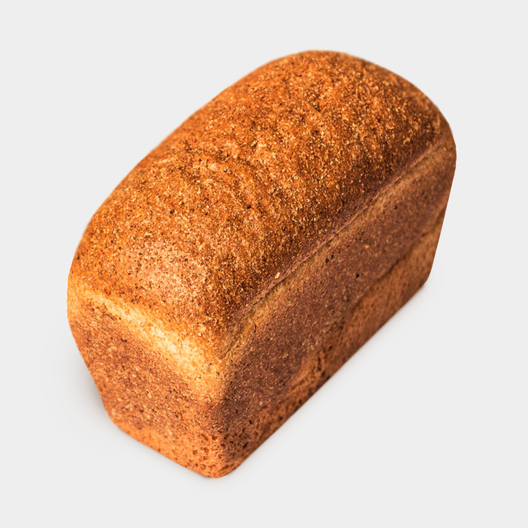 Хлеб «Сдобрянка» пшеничный отрубной, 500 г