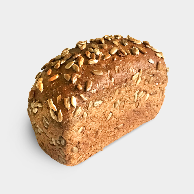Хлеб «Сдобрянка» Ядрышко, 250 г