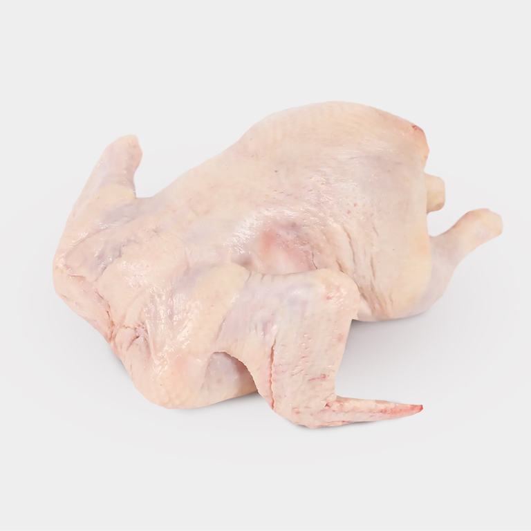 Тушка цыпленка-бройлера охлажденная, 1,2 - 2,9 кг