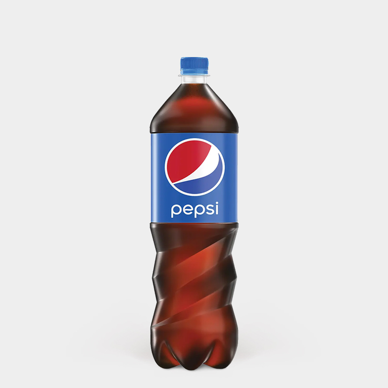 Напиток газированный «Pepsi», 1,5 л