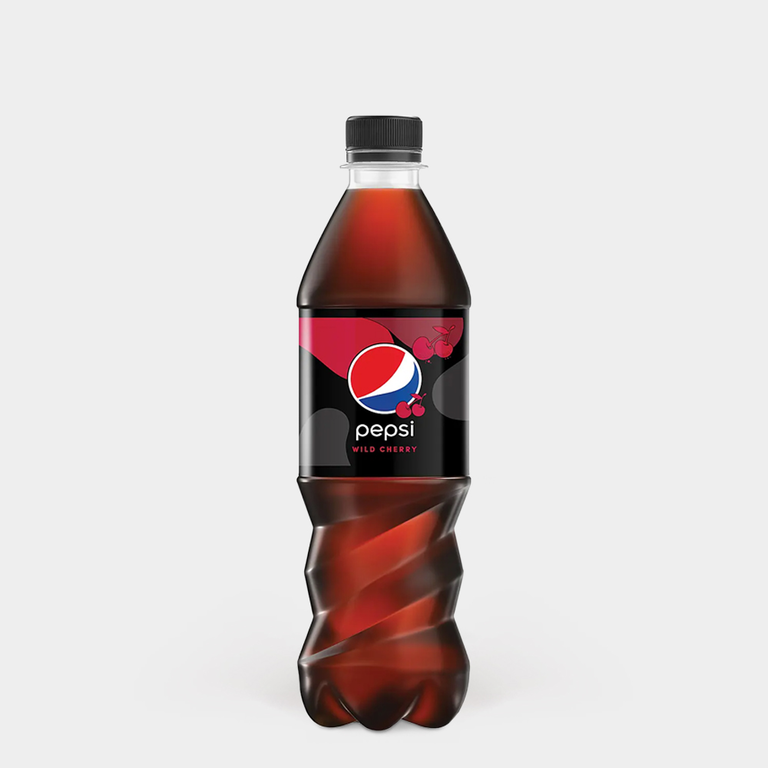 Напиток газированный «Pepsi» Wild Cherry, 500 мл