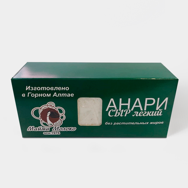 Сыр 40% Анари, 150 г