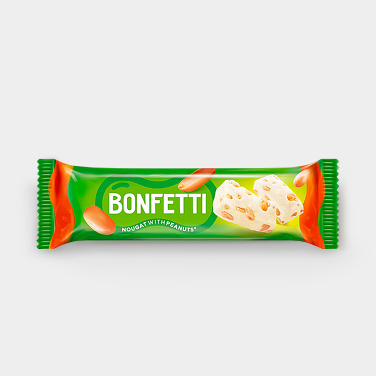 Батончик «Bonfetti», 25 г