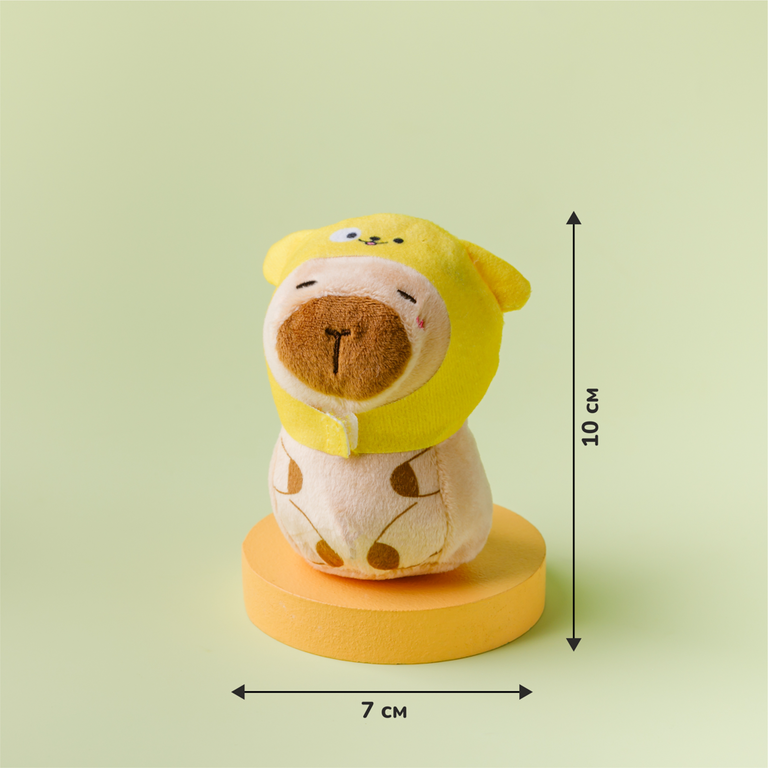 Мягкая игрушка