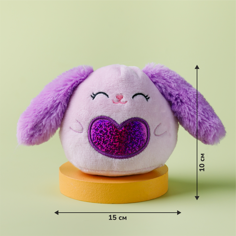Мягкая игрушка