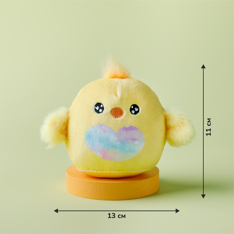 Мягкая игрушка