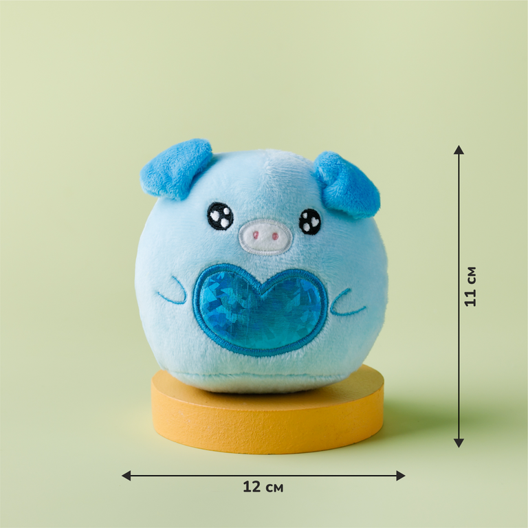 Мягкая игрушка