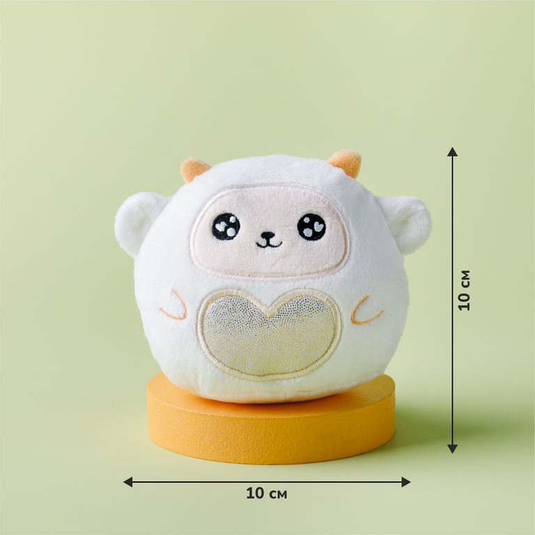 Мягкая игрушка