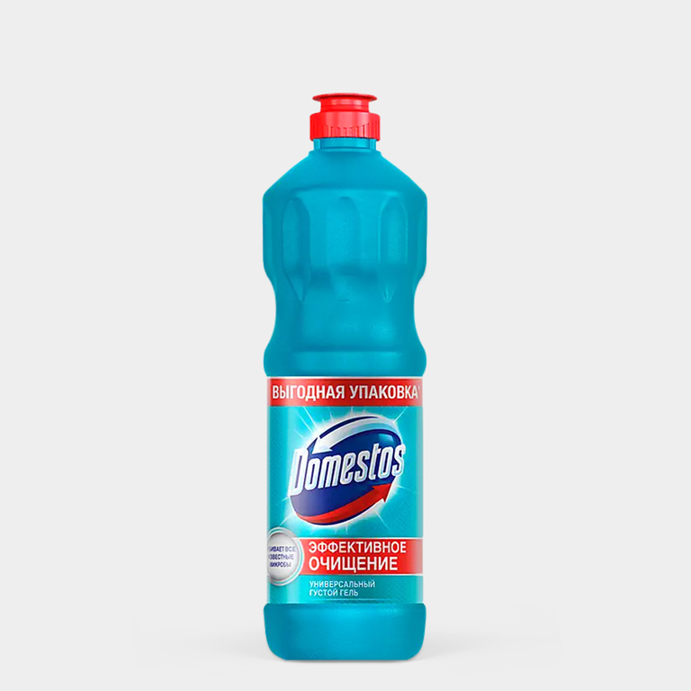 Средство универсальное «Domestos» Эффективное очищение, 850 мл