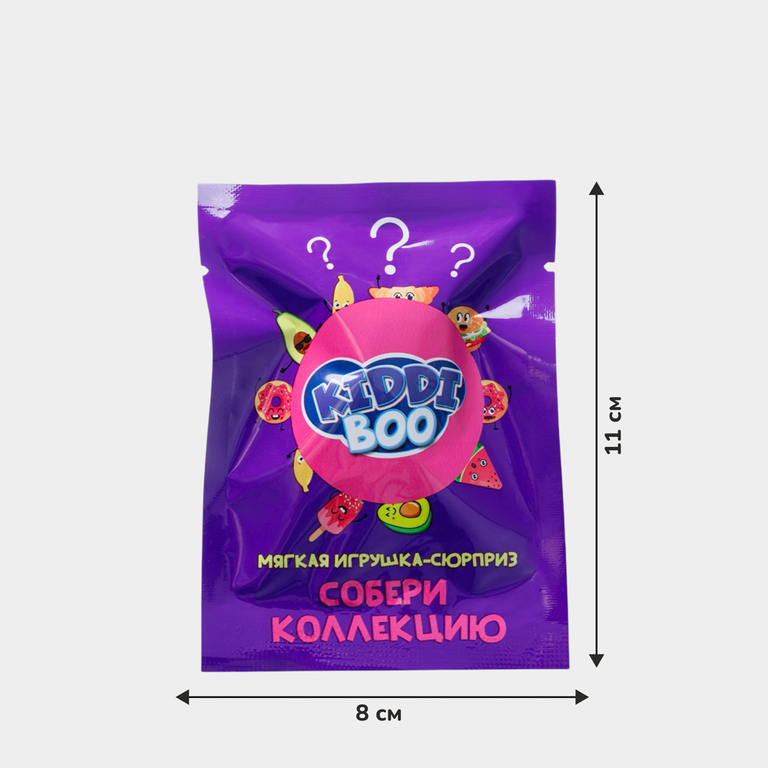 Мягкая игрушка