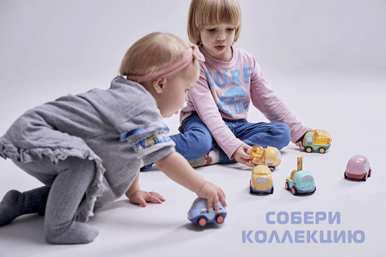Цементовоз «Mao Bao»
