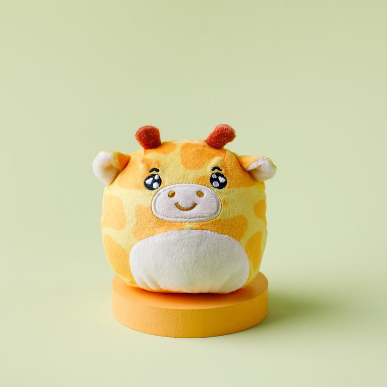 Мягкая игрушка