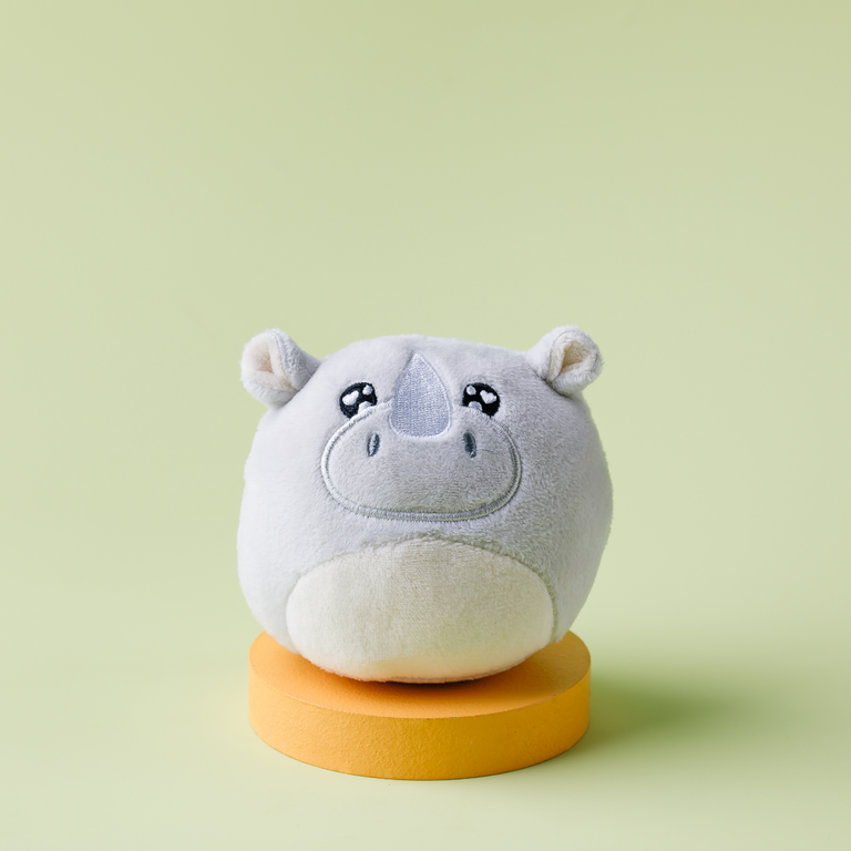 Мягкая игрушка
