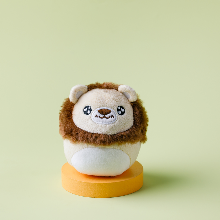Мягкая игрушка