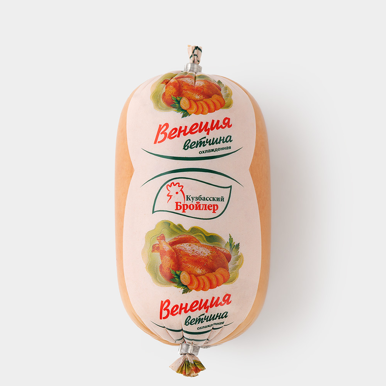 Ветчина «Венеция», 450 г