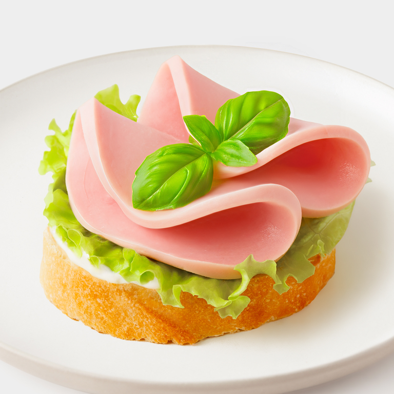 Колбаса Нежная «Мясная коллекция», 400 г