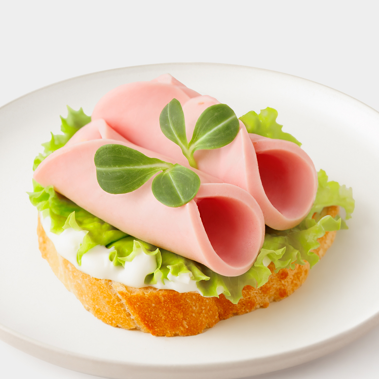 Колбаса вареная «Мясная коллекция» Мясная, 400 г