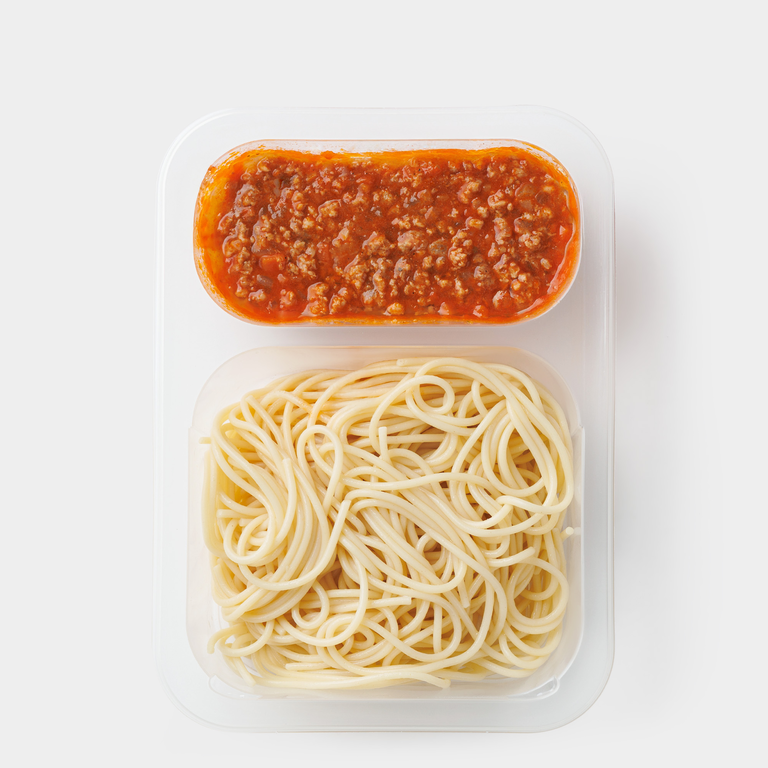 Паста «Ready2Eat» Болоньезе, 250 г