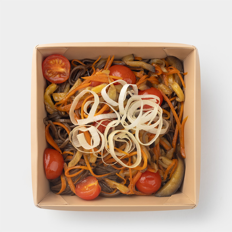 Вок с овощами, 200 г Вок с овощами, 200 г