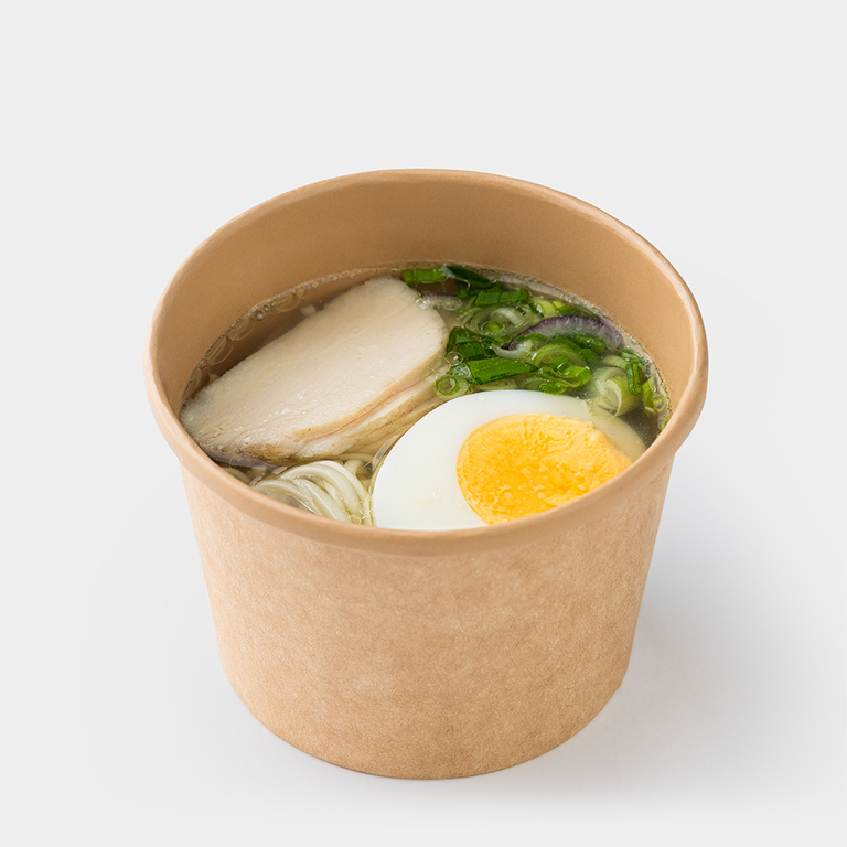 Рамен с курицей, 260 г Рамен с курицей, 260 г