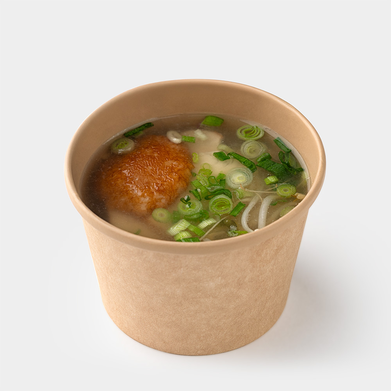 Суп куриный с киноа, 250 г
