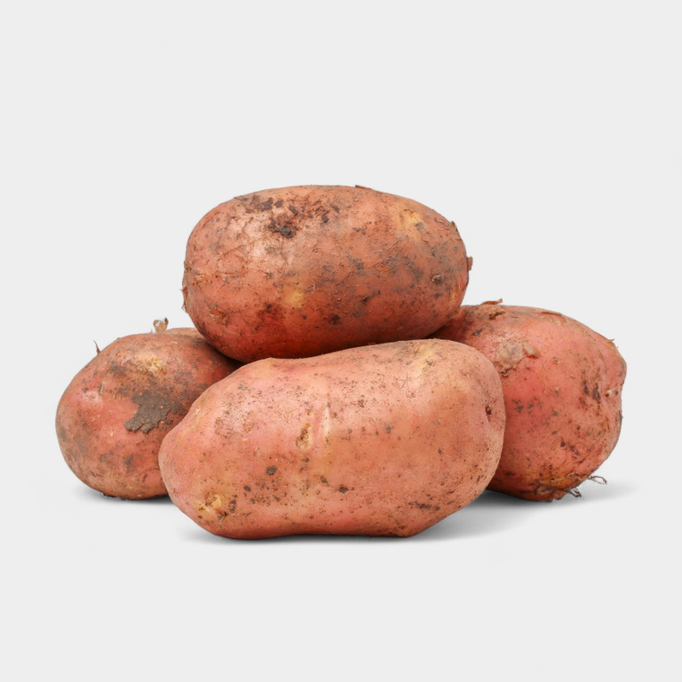 Картофель весовой