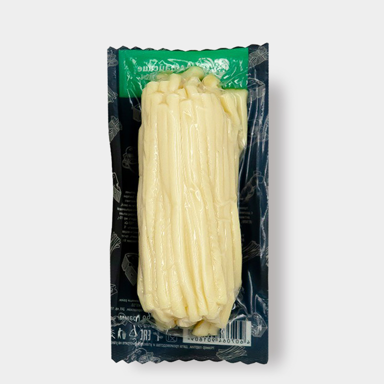 Сыр 30% «Студия молока» Спагетти, 90 г Сыр 30% «Студия молока» Спагетти, 90 г