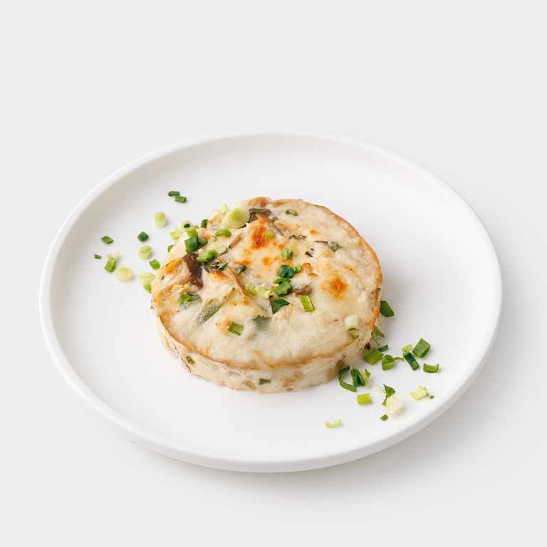 Жюльен с курицей, 170 г Жюльен с курицей, 170 г