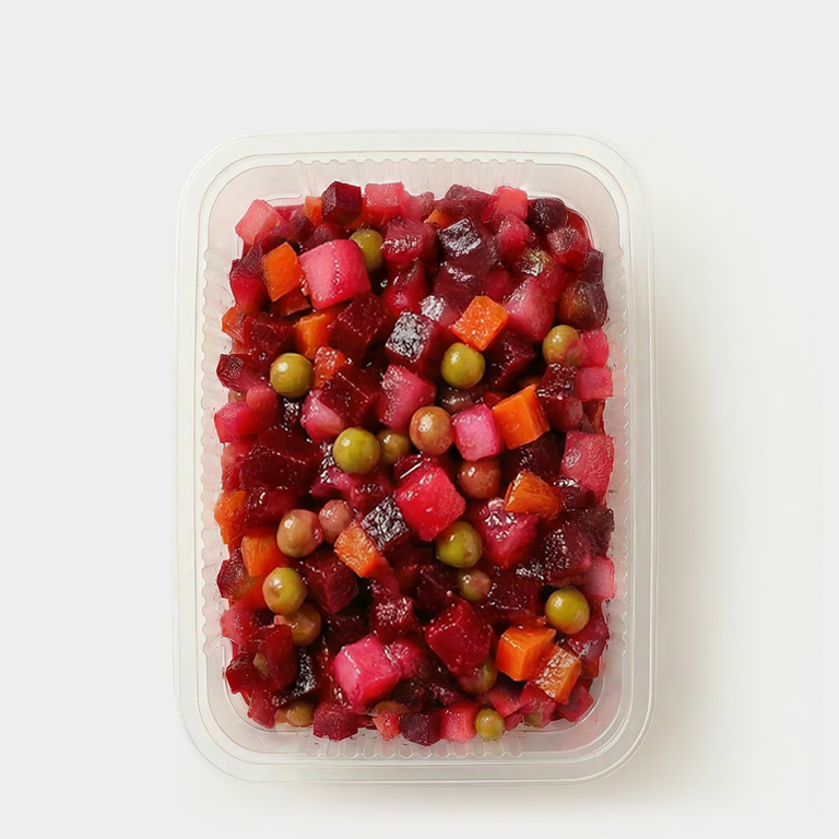 Винегрет «Ready2Eat», 160 г Винегрет «Ready2Eat», 160 г