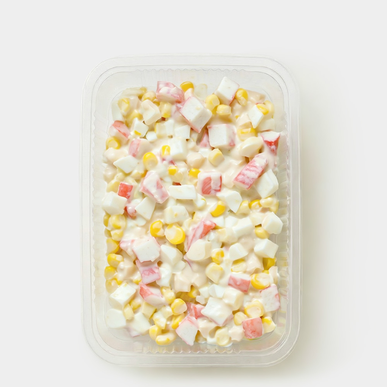 Салат «Ready2Eat» «Крабовый», 160 г