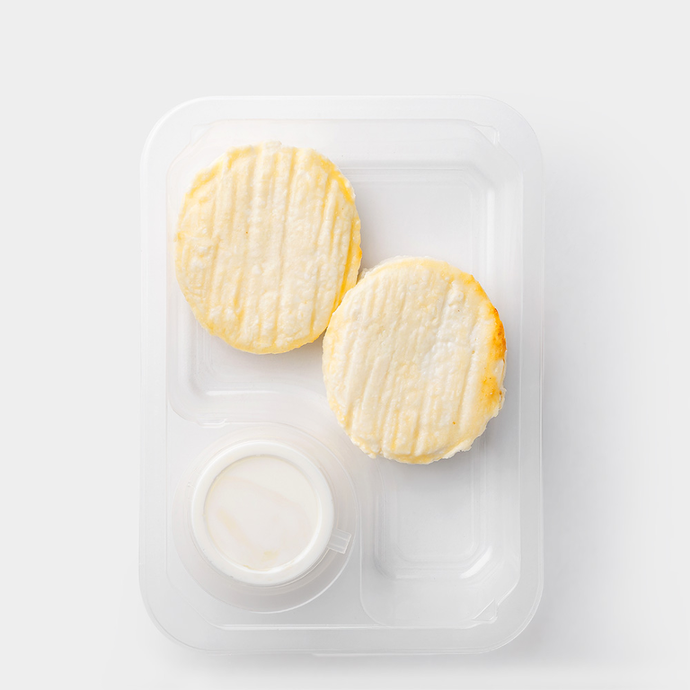 Сырники со сметаной «Ready2Eat», 170 г