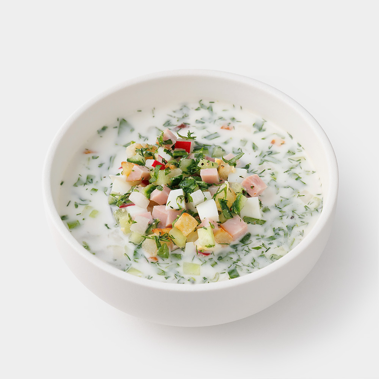 Окрошка, 250 г Окрошка, 250 г